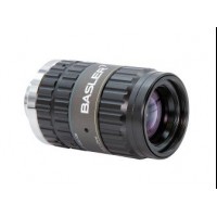 Basler C11-3520-12M-P C-mount 1.1" fixed, 35.0 mm, F-stop F2.0 - F16 lens with 12 megapixel resolution